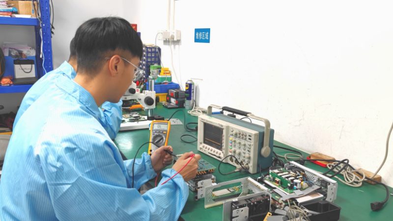 高压电磁流量计：价格背后的考量因素**