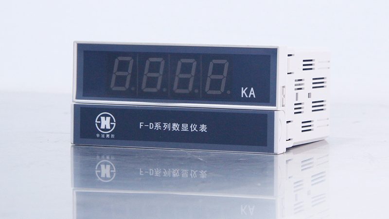 智能仪表选型：如何避免走进误区**