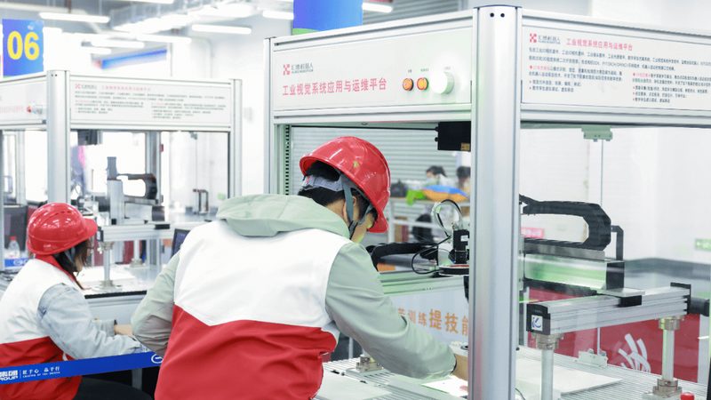 土壤分析仪器：揭秘十大品牌背后的技术实力与市场格局