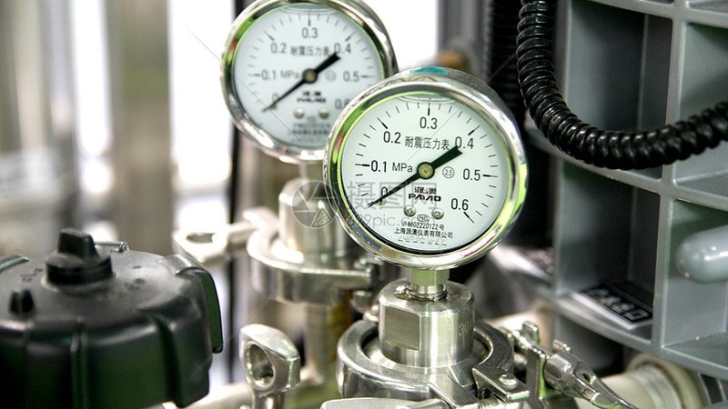 工业仪器仪表报价单模板：如何准确评估成本与性能
