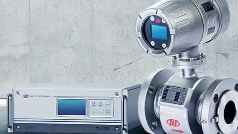 气体分析仪器：揭秘其背后的技术与应用**