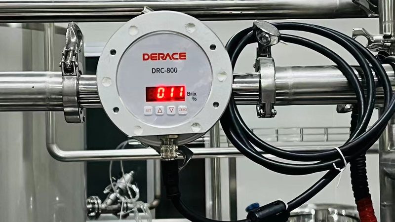 振动传感器输出信号类型全解析