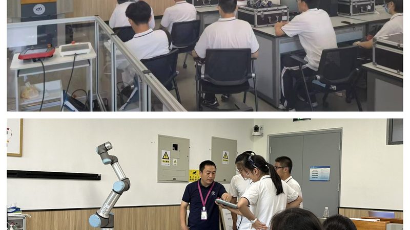 两线制温度变送器：揭秘其接线图背后的技术奥秘**