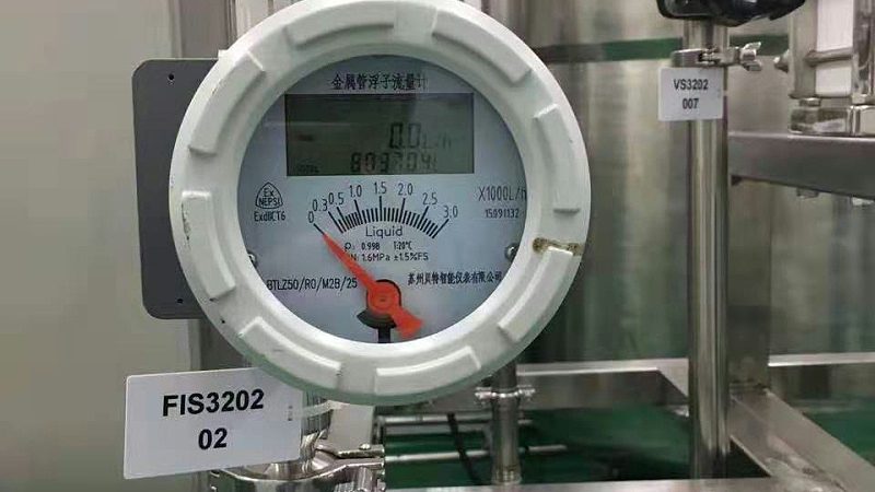 化工区防爆热电偶安装：关键步骤与注意事项