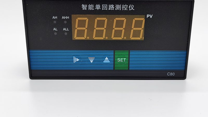 罗斯蒙特3051压力变送器：揭秘其核心技术与应用优势**