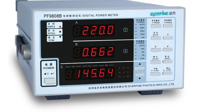 二手检测仪器质量鉴别