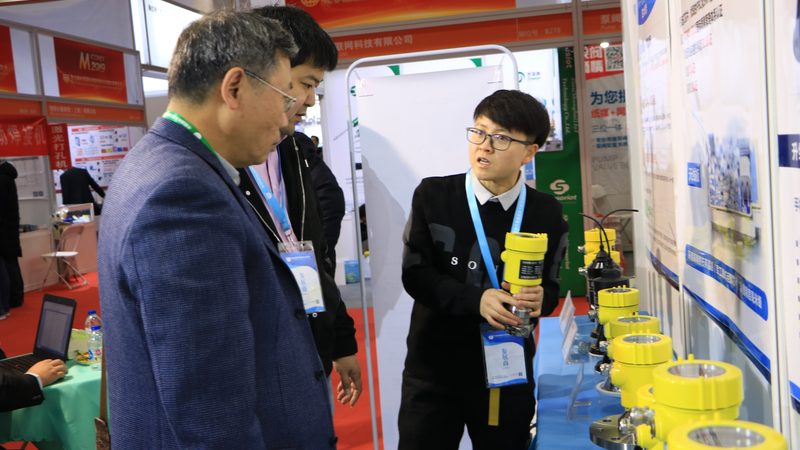 温度变送器4-20mA输出故障排查指南